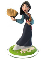 Fa Mulan Disney Infinity 3.0