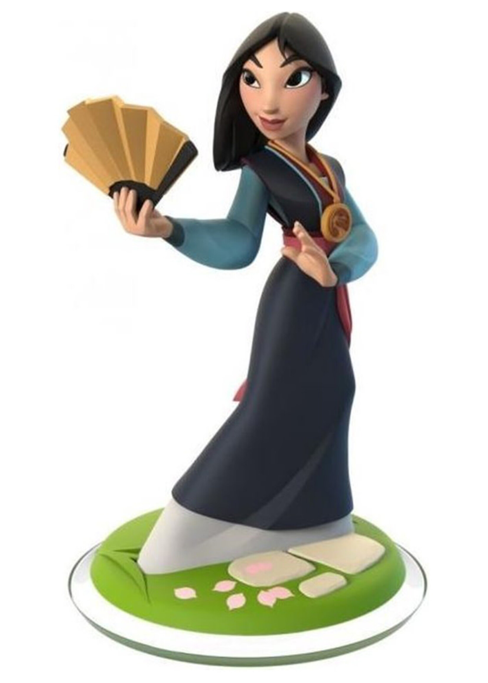 Fa Mulan Disney Infinity 3.0
