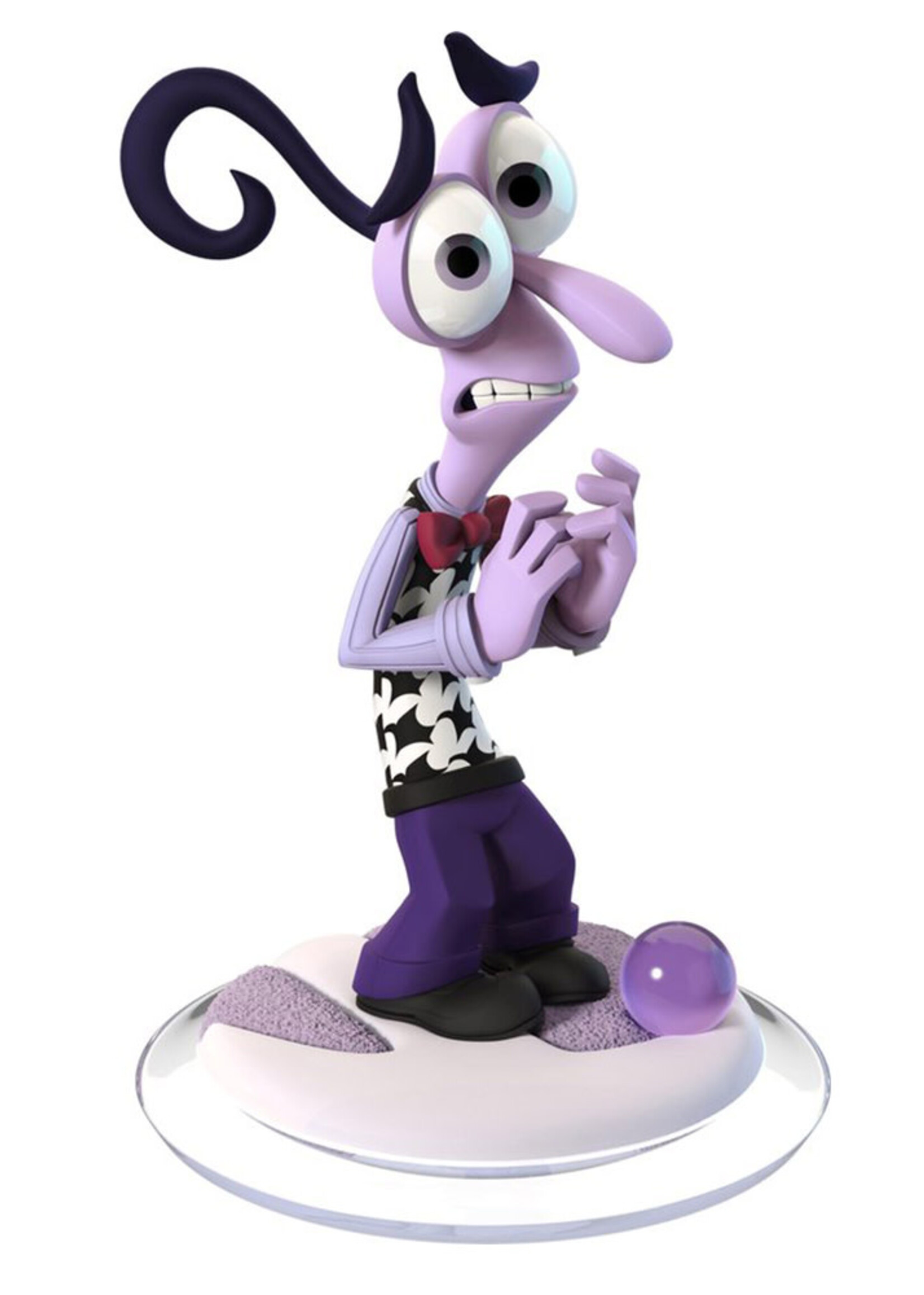 Fear Disney Infinity 3.0