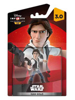 Han Solo Disney Infinity 3.0