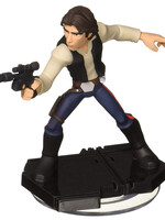 Han Solo Disney Infinity 3.0