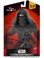 Kylo Ren Disney Infinity 3.0