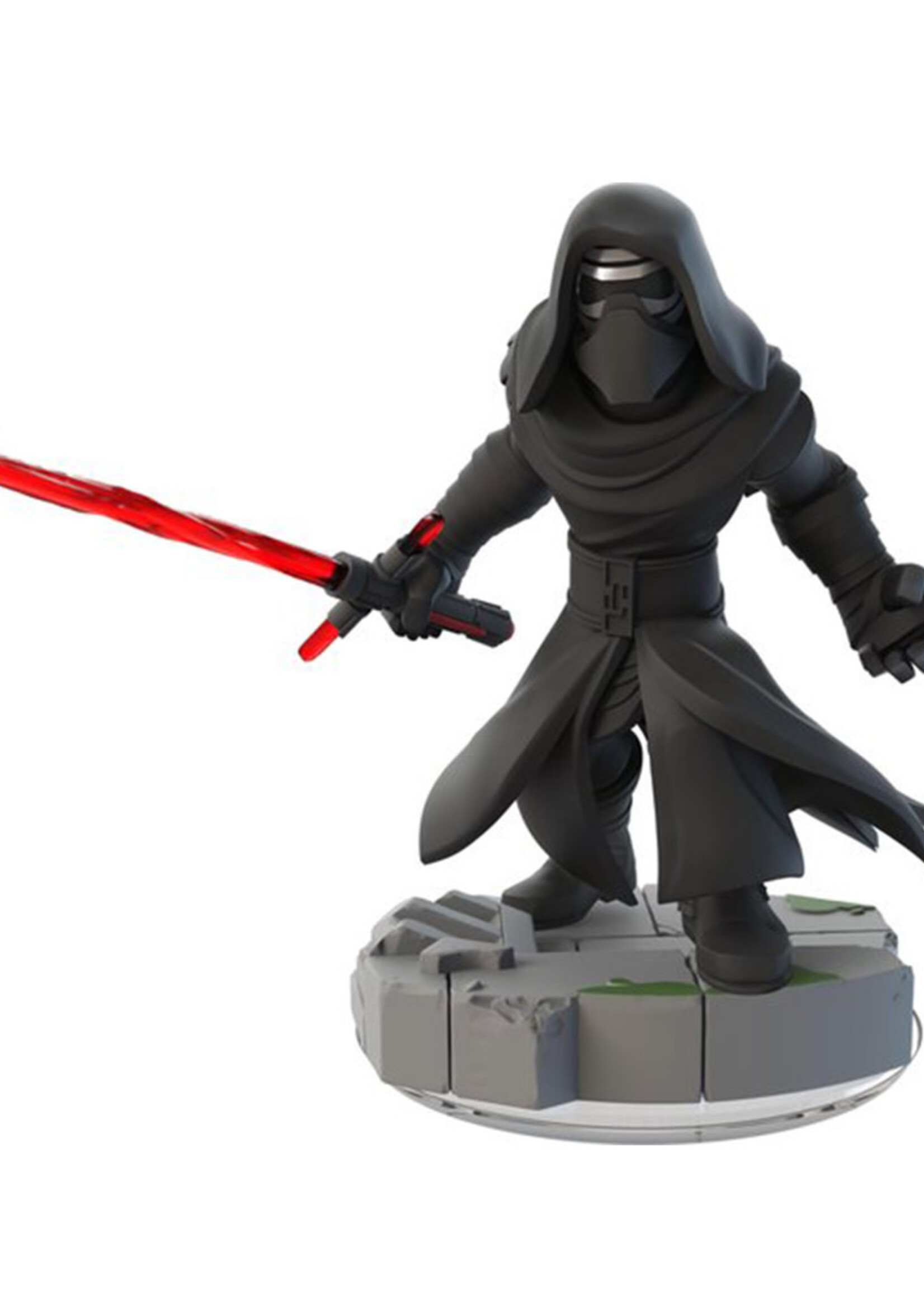 Kylo Ren Disney Infinity 3.0