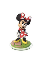 Minnie Mouse Disney Infinity  3.0