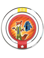 Officer Nick Wilde Disney Infinity