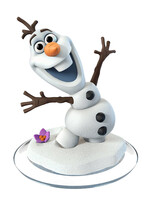 Olaf Disney Infinity 3.0