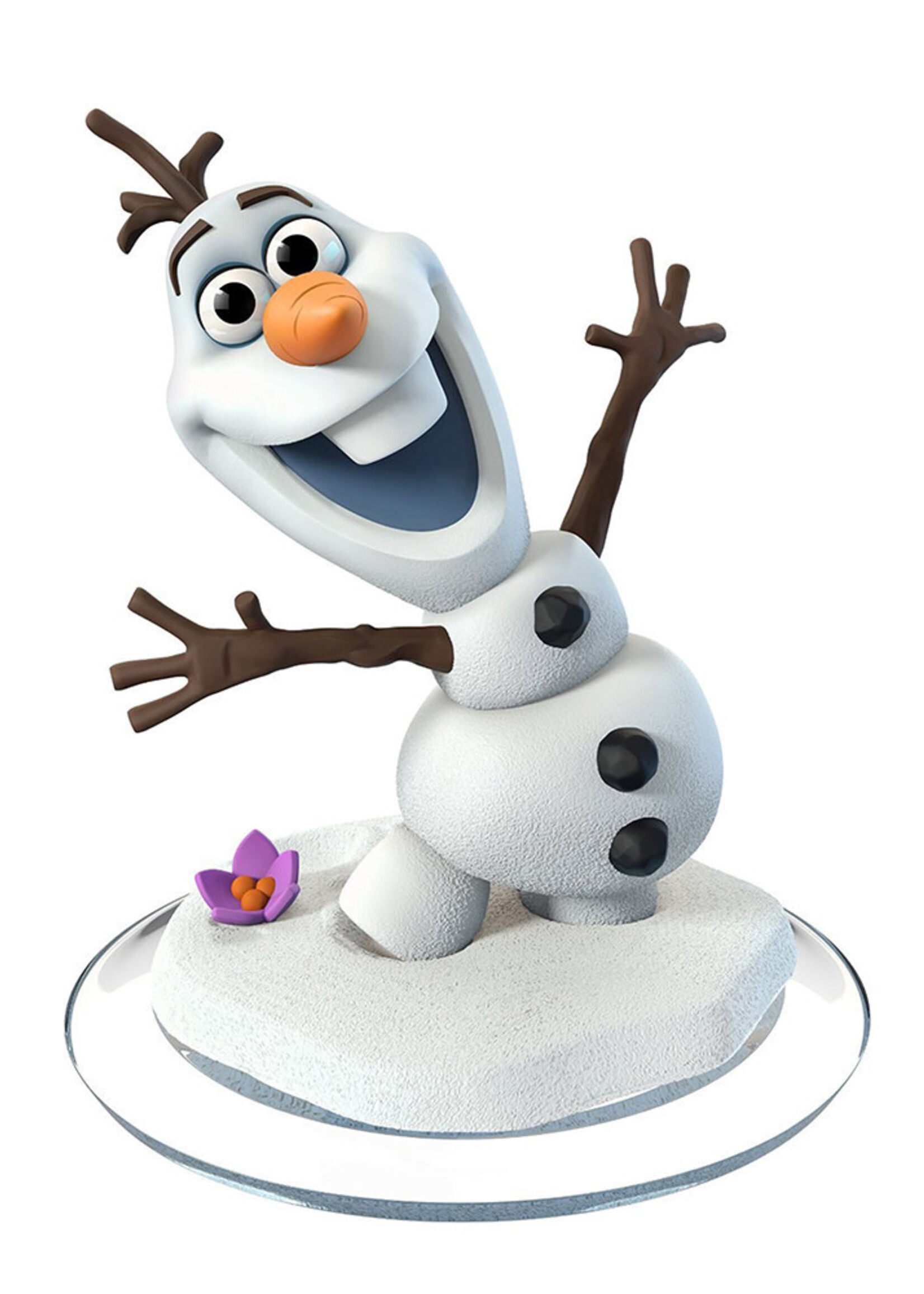 Olaf Disney Infinity 3.0