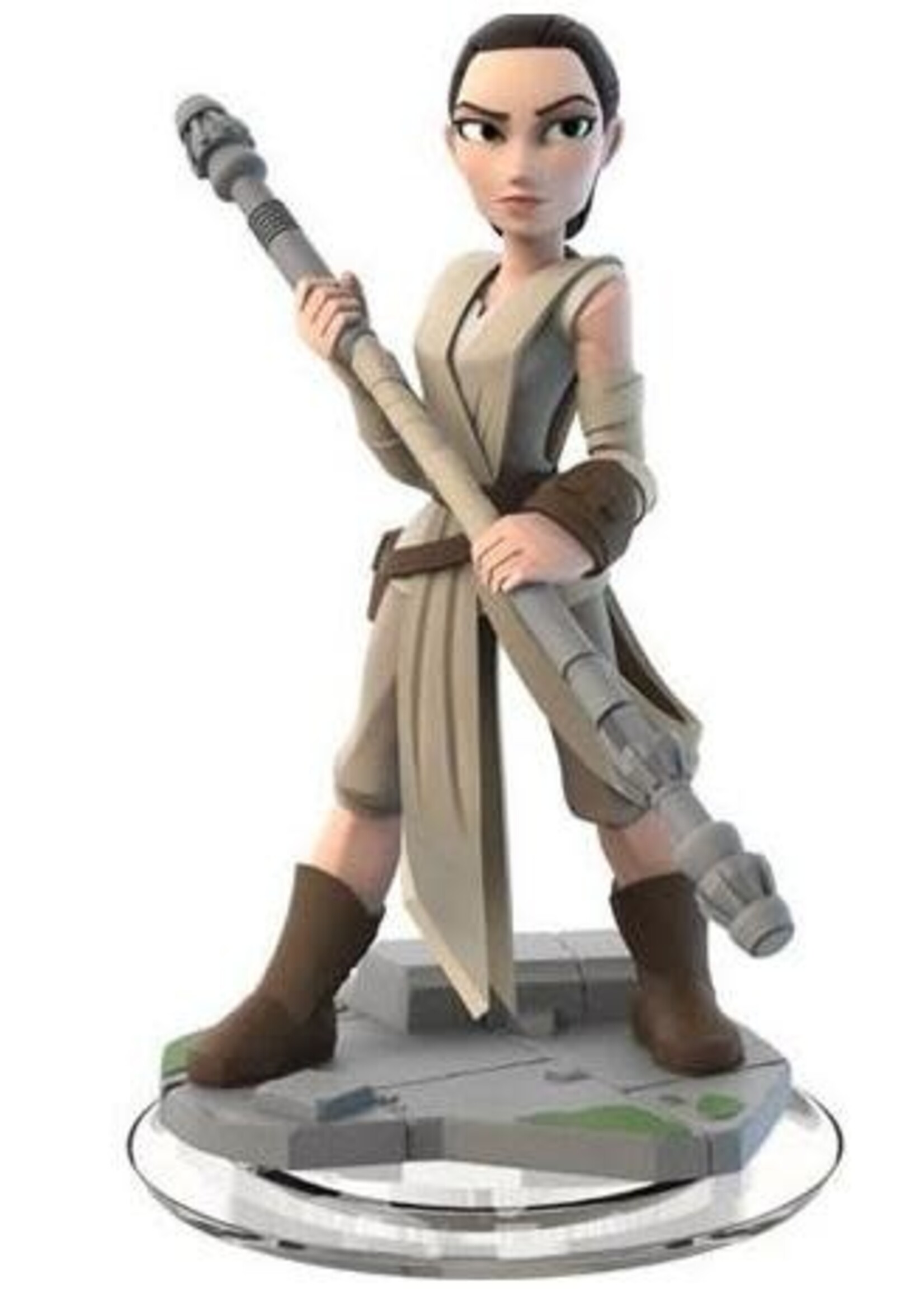 Rey Disney Infinity 3.0