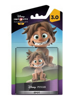Spot Disney Infinity 3.0