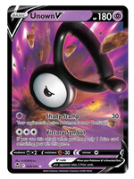 Unown V 65 (SIT): excellent
