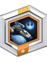Y-Wing Fighter Disney Infinity 1.0