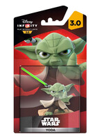 Yoda Disney Infinity 3.0