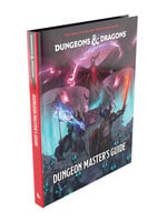 D&D 2024 Dungeon Master's Guide