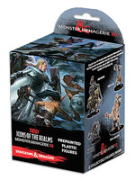 D&D Icons of the Realms Menagerie 3 Booster Brick
