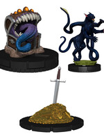 Dungeons & Dragons HeroClix Den Of The Displacer Beast