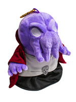 Dungeons & Dragons Mind Flayer  Gamer Pouch