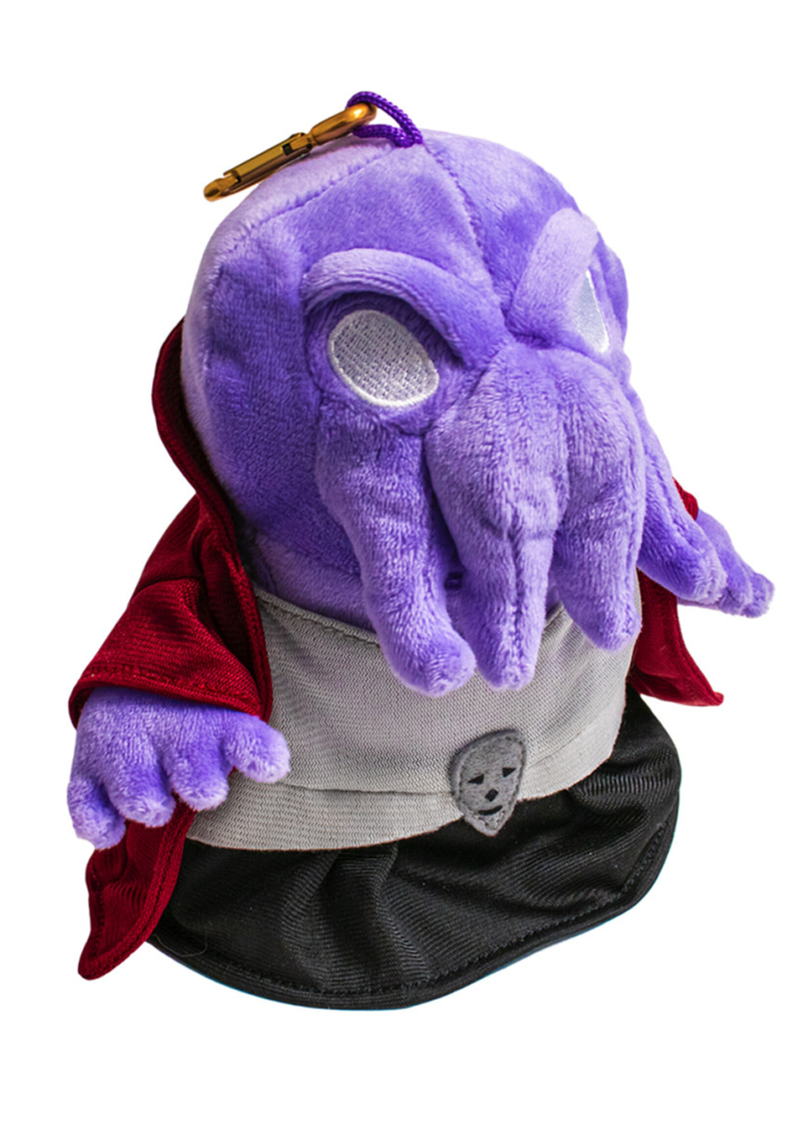 Dungeons & Dragons Mind Flayer  Gamer Pouch