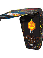 Dungeons and Dragons Halloween  10 Days Halloween Haunt