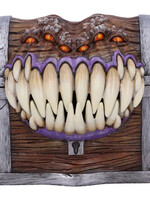 Dungeons and Dragons Mimic Dice Storage Box