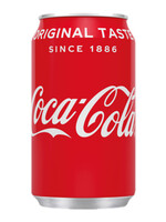 Coca Cola Classic 330ML