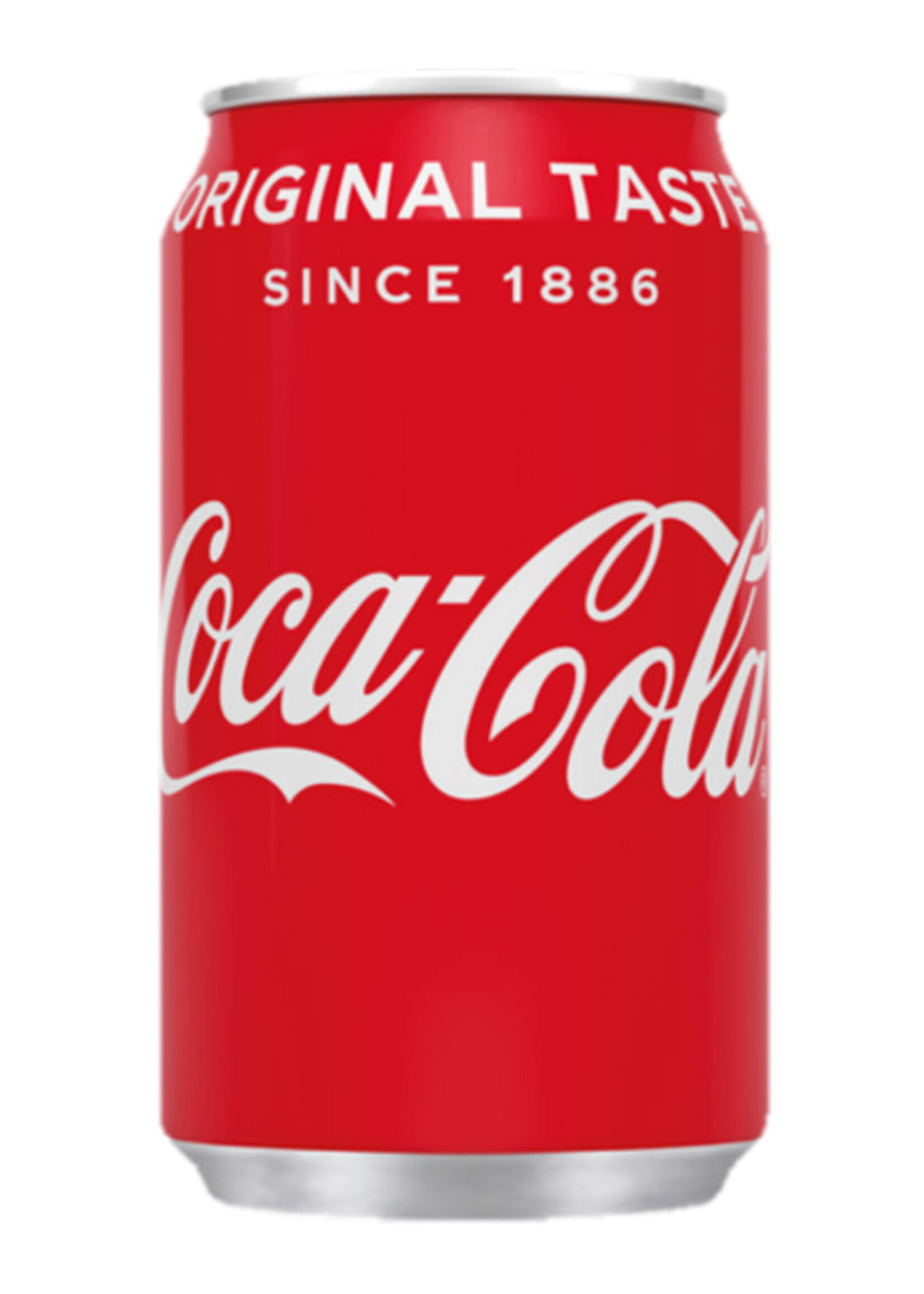 Coca Cola Classic 330ML