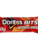 Doritos Bits Honey Barbecue Flavour