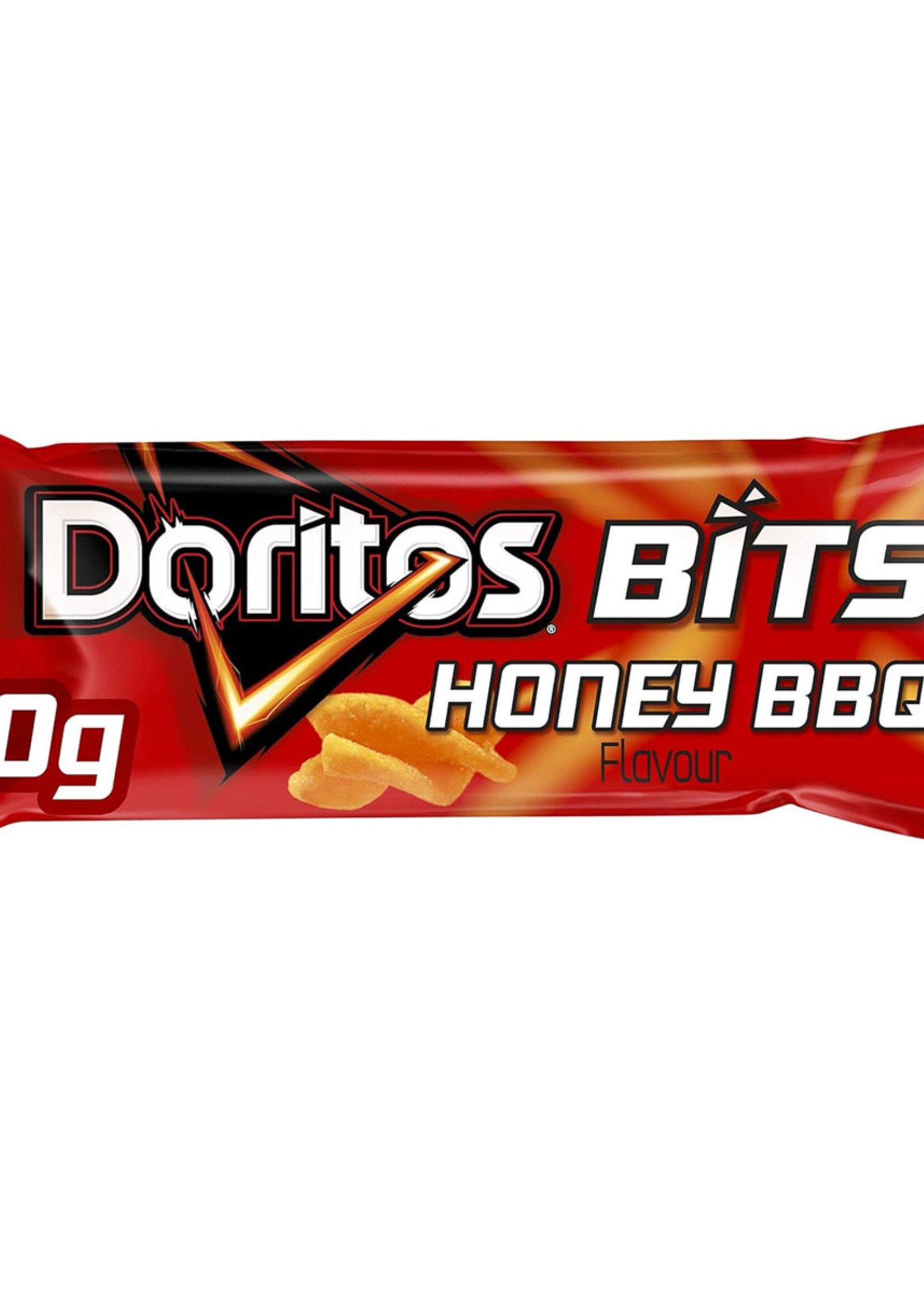Doritos Bits Honey Barbecue Flavour