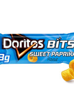 Doritos Bits Sweet Paprika  Flavour