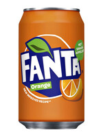 Fanta 330ML