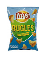 Lays Bugles Nacho Cheese Pack 27,5g