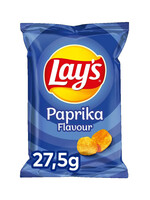 Lays Paprika Pack 27,5g