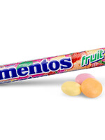 Mentos Fruity Flavours