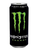Monster Energy 500ML
