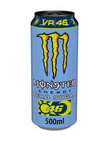 Monster Energy 500ML Valentino Rossi Zero Sugar