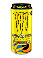 Monster Energy The Doctor 500ML