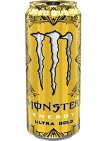Monster Energy Ultra Gold 500ML