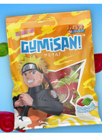 Naruto Shippuden Gumisan Jelly  Sweets 180g