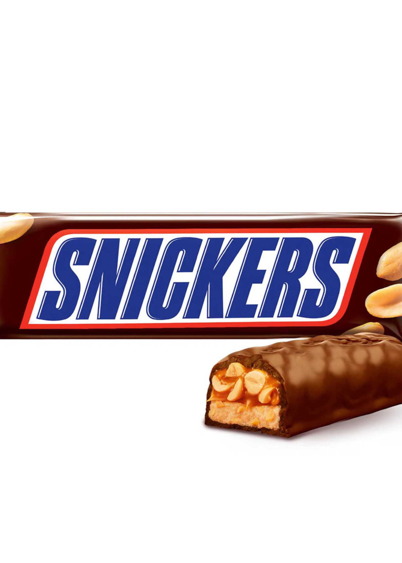 Snickers 50g