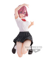 2.5 Dimensional Seduction Ririsa Amano Figure 14cm