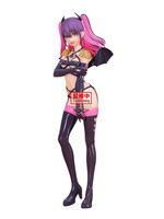 2.5 Dimensional Seduction Statue Miriella Medical Corps