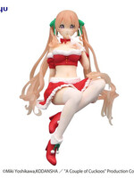 A Couple of Cuckoos Erika Amano Noodle Stopper Figure