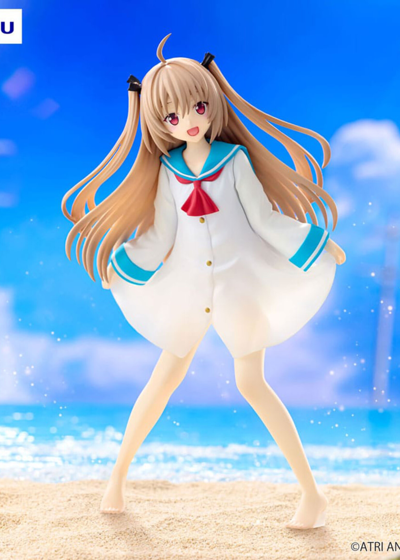 Atri My Dear Moments Trio-Try it PVC Figure Atri 19cm