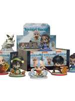 Avatar The Last Airbender 4 Inch Vinyl Figure Blind B