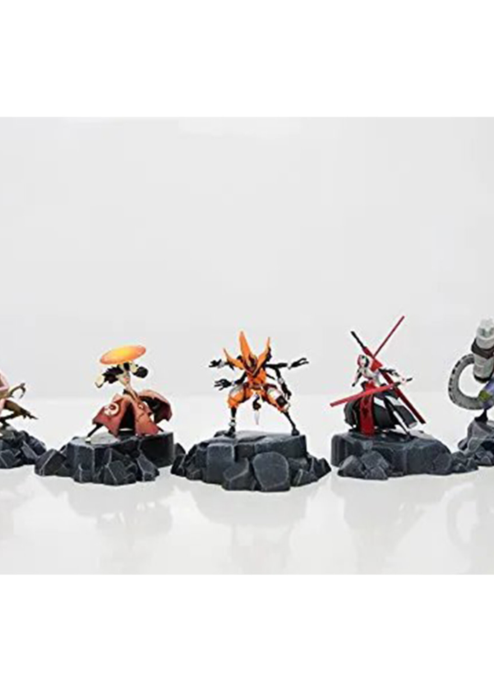 Battleborn Mystery Figure