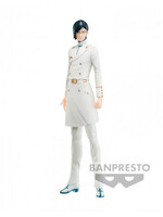 Bleach Uryu Ishida Solid and Souls Figure 17cm