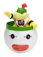 Bowser Jr. Mini Figure 3cm