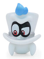 Cappy Mini Figure 3cm