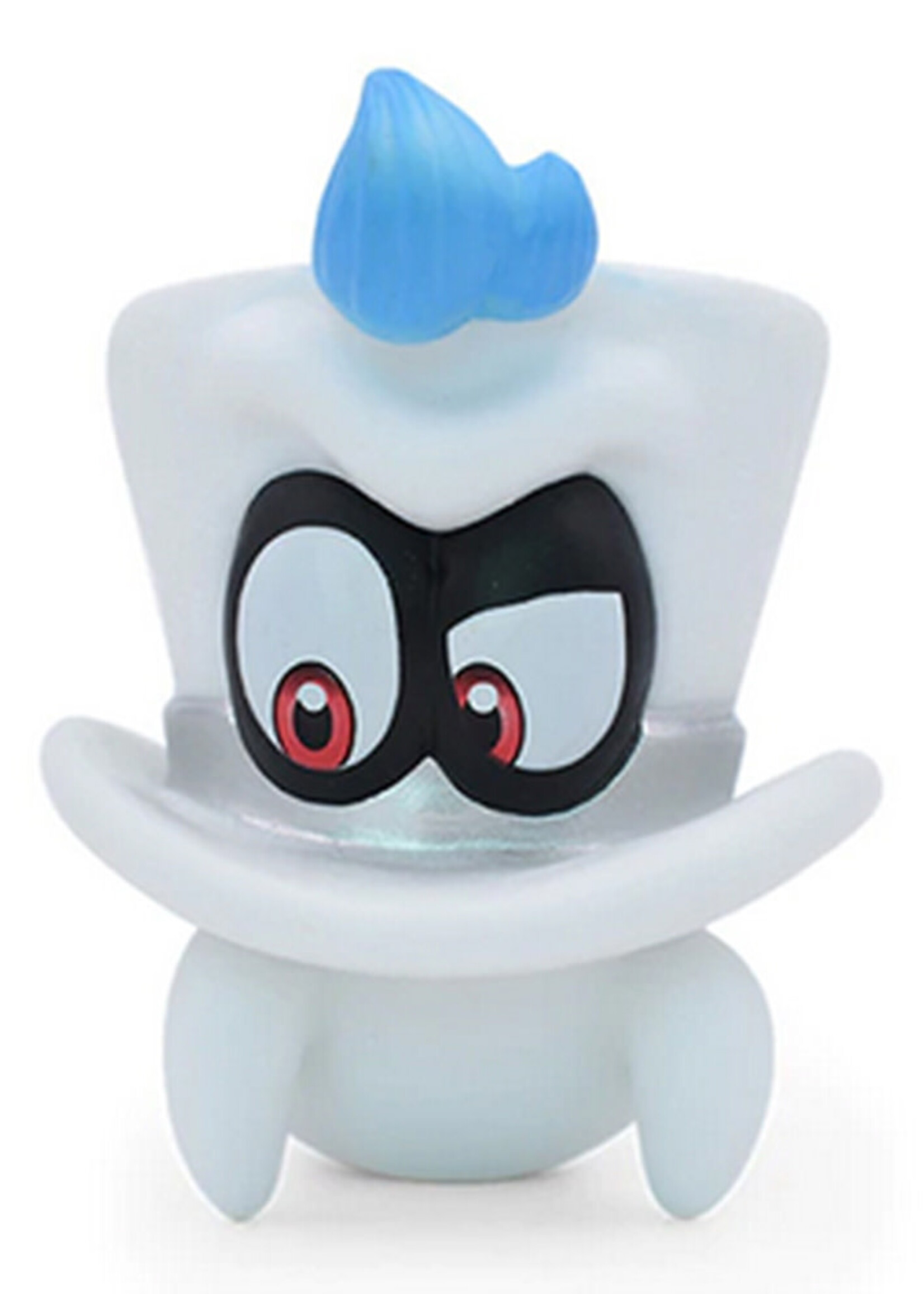 Cappy Mini Figure 3cm