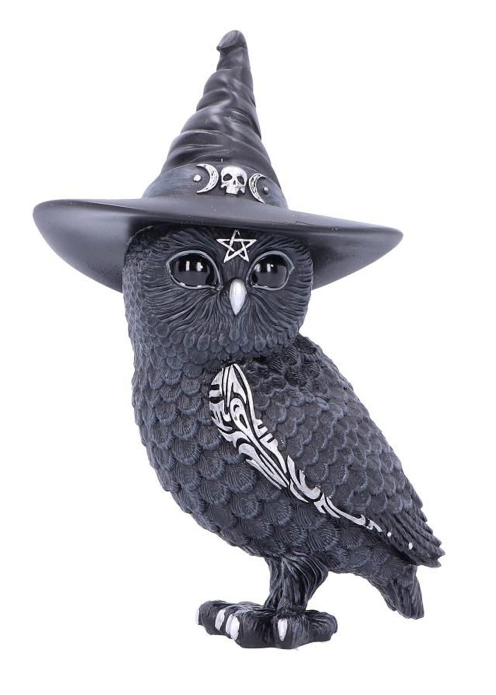 Cult Cuties Owlocen Figure 13.5cm