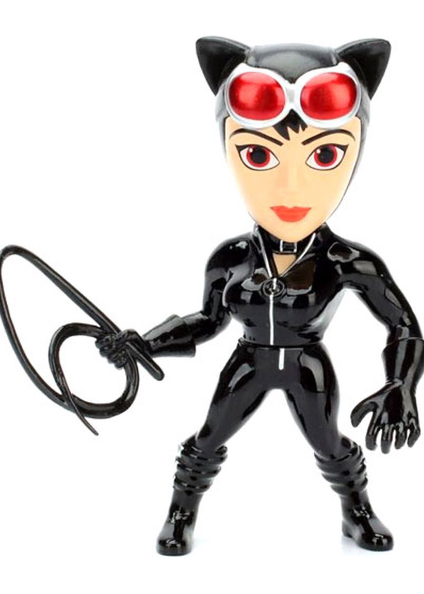 Dc Catwoman Metals Die Cast